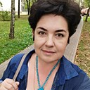 Знакомства: Елена, 54 года, Москва