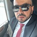 Знакомства: David, 36 лет, Москва
