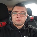 Знакомства: Кирилл, 39 лет, Витебск