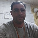 Знакомства: Саня, 38 лет, Красный Сулин