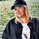 Знакомства: Оксана, 45 лет, Красногорск