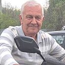 Знакомства: Сергей, 67 лет, Егорьевск