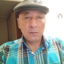 Знакомства: Жанибек, 60 лет, Павлодар