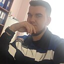 Знакомства: Стас, 27 лет, Лангепас