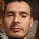 Знакомства: Андрей, 36 лет, Новолукомль