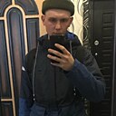 Знакомства: Даниил, 25 лет, Витебск