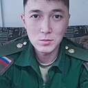 Знакомства: Эдуард, 27 лет, Иркутск