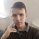 Знакомства: Никита, 22 года, Донецк