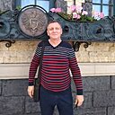 Знакомства: Сергей, 58 лет, Самара