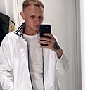 Знакомства: Tim, 30 лет, Гливице