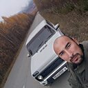 Знакомства: Хулиган, 35 лет, Северобайкальск