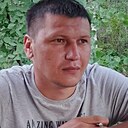 Знакомства: Сергей, 38 лет, Саратов