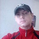 Знакомства: Андрей, 36 лет, Черемхово