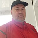 Знакомства: Серикбек, 54 года, Семей