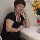 Знакомства: Зифа, 57 лет, Сергач