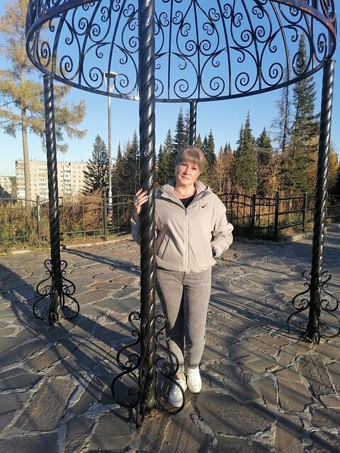 Фото - Tabor.ru