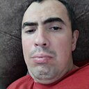 Знакомства: Ярослав Аристов, 34 года, Димитровград