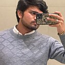 Знакомства: Chintan, 23 года, Гродно