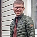 Знакомства: Славик, 36 лет, Краматорск