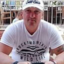 Знакомства: Володя, 49 лет, Мозырь