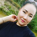 Знакомства: Любовь, 38 лет, Йошкар-Ола