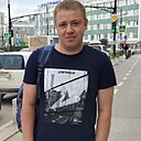 Знакомства: Николай, 40 лет, Нерюнгри
