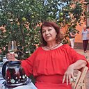 Знакомства: Полина, 70 лет, Москва