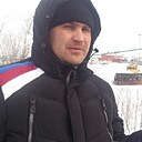 Знакомства: Андрей, 38 лет, Оренбург