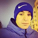 Знакомства: Андрей, 26 лет, Копыль