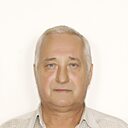 Знакомства: Александр, 64 года, Волгоград