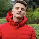 Знакомства: Дима, 26 лет, Киев