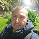 Знакомства: Николай, 45 лет, Новороссийск