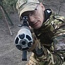 Знакомства: Вадим, 46 лет, Луганск
