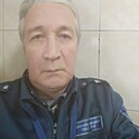 Знакомства: Раис, 64 года, Новосибирск