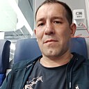Знакомства: Александр, 46 лет, Тихорецк