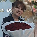 Знакомства: Сауле, 54 года, Усть-Каменогорск