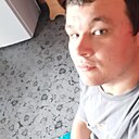 Знакомства: Вадим, 30 лет, Ирбейское