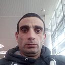 Знакомства: Мартун, 35 лет, Ульяновск