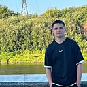 Знакомства: Никита, 35 лет, Краснодар