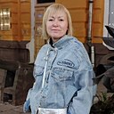Знакомства: Светлана, 56 лет, Смоленск