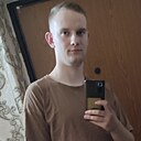 Знакомства: Даник, 26 лет, Барановичи