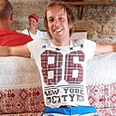 Знакомства: Андрей, 35 лет, Гатчина