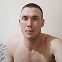 Знакомства: Серёга, 35 лет, Самара