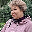 Знакомства: Лия, 56 лет, Туймазы