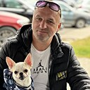 Знакомства: Александр, 44 года, Молодечно