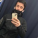 Знакомства: Умар, 30 лет, Уральск
