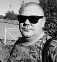 Знакомства: Вовчик, 39 лет, Гуково