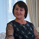 Знакомства: Людмила, 56 лет, Тобольск