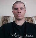 Знакомства: Александр, 36 лет, Прокопьевск