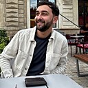 Знакомства: Ниджат, 28 лет, Санкт-Петербург